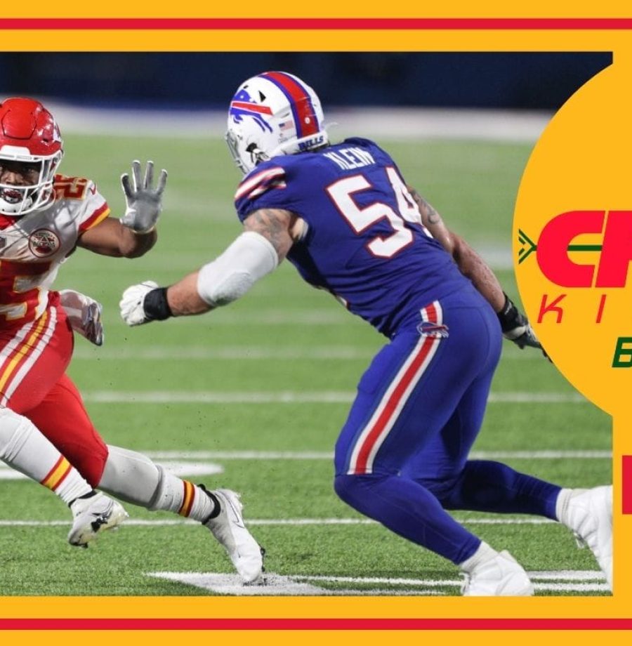 Vitória fora de casa contra o Buffalo Bills