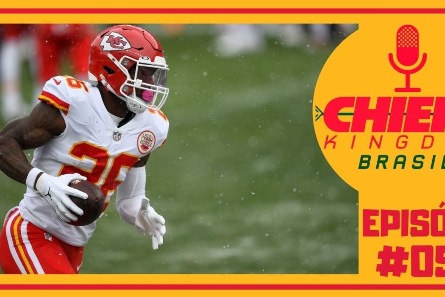 Grande atuação coletiva contra o Denver Broncos