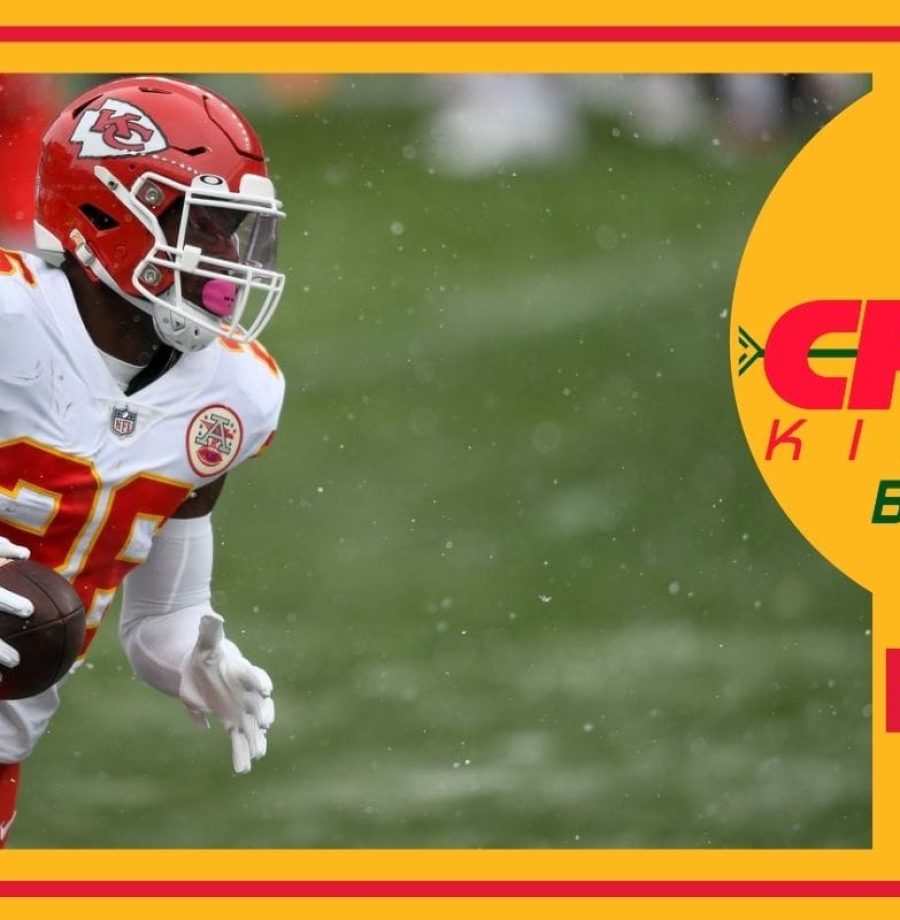 Grande atuação coletiva contra o Denver Broncos