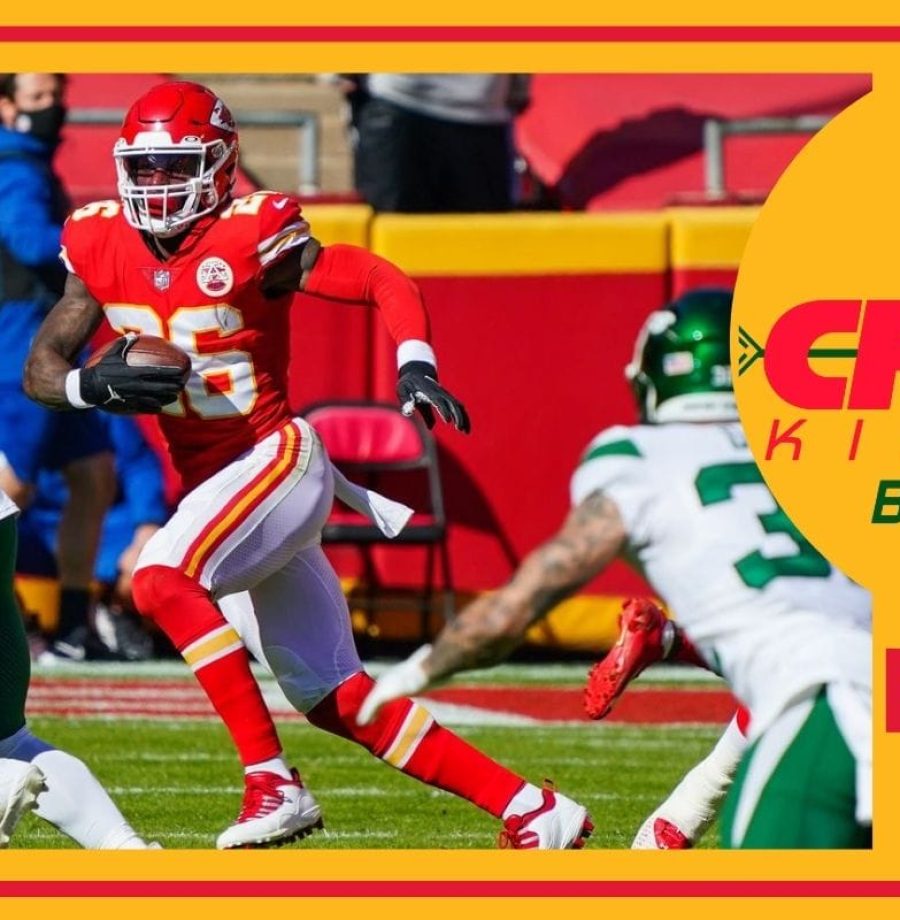 Vitória contra o New York Jets