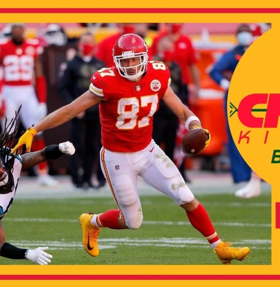 Vitória e alívio contra o Carolina Panthers