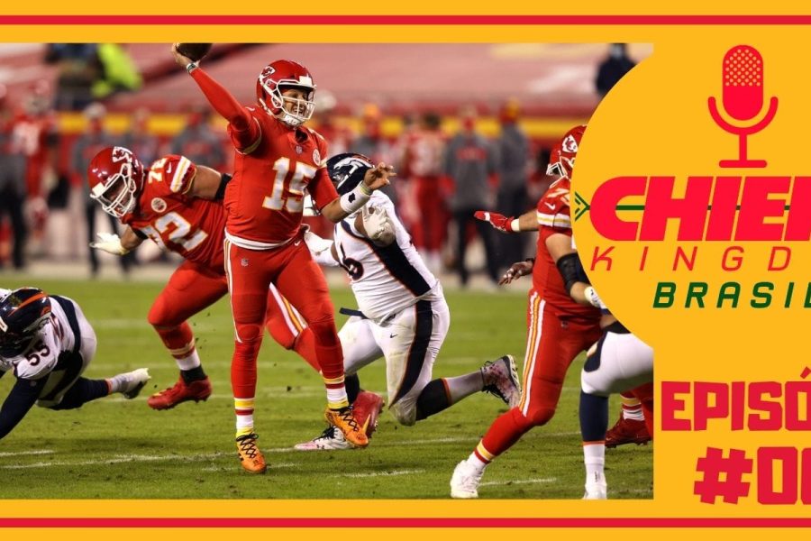 Difícil vitória contra o Denver Broncos