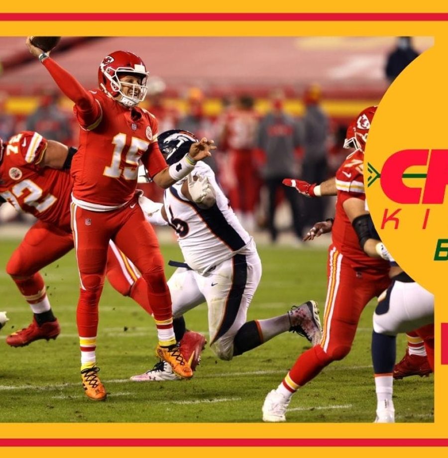 Difícil vitória contra o Denver Broncos