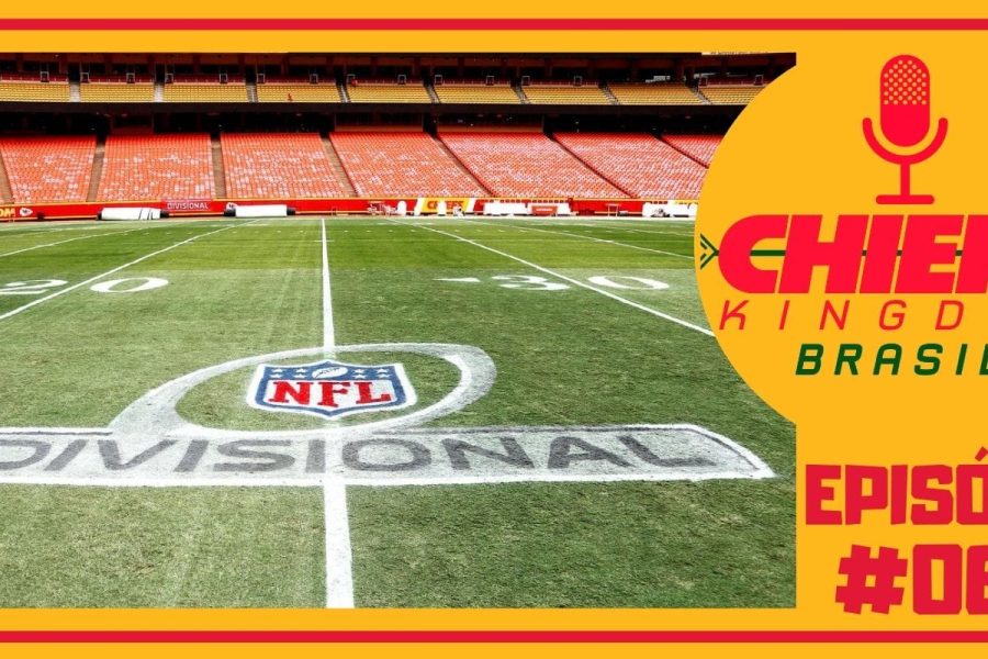 divisional entre Chiefs x Browns