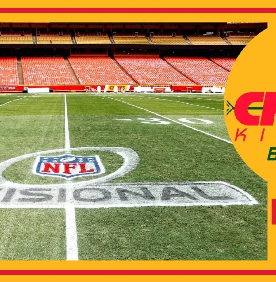 divisional entre Chiefs x Browns