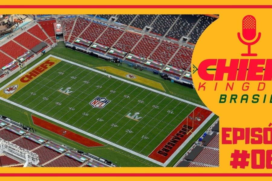 Semana de Super Bowl LV