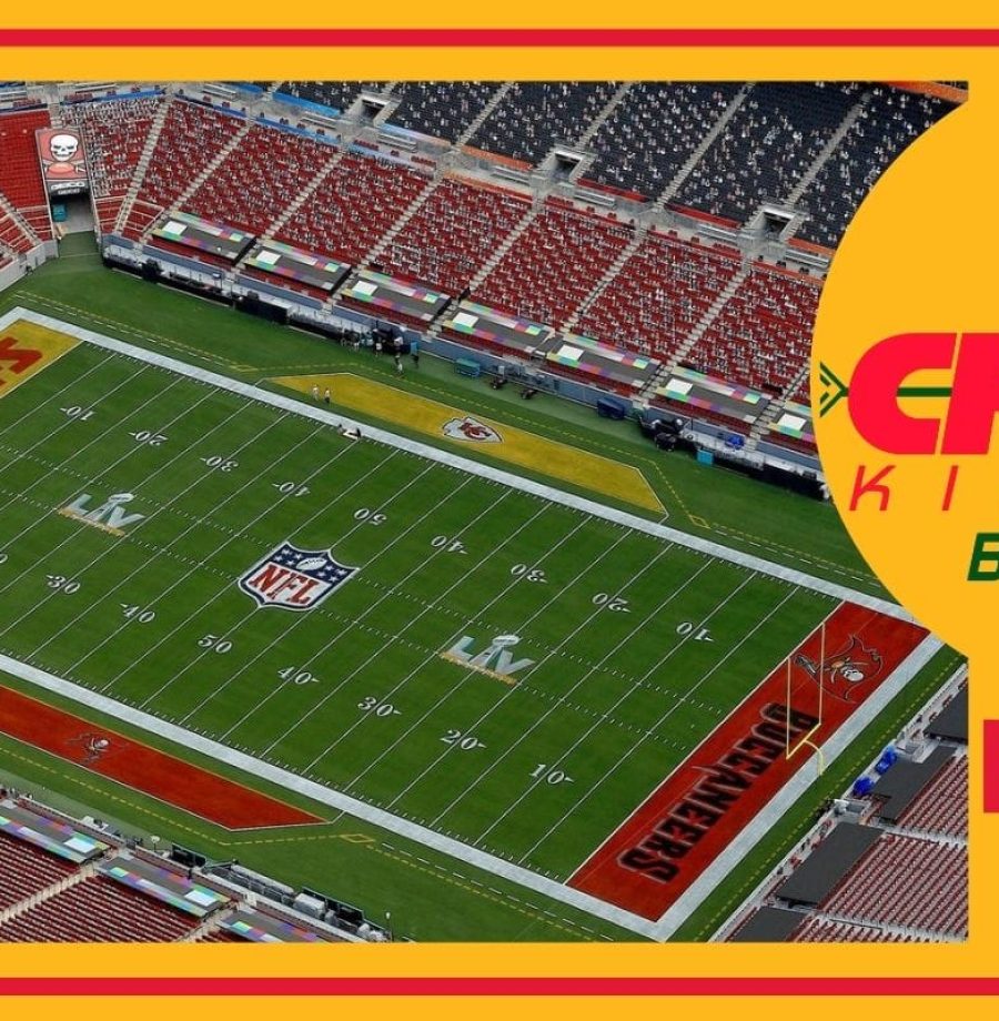 Semana de Super Bowl LV