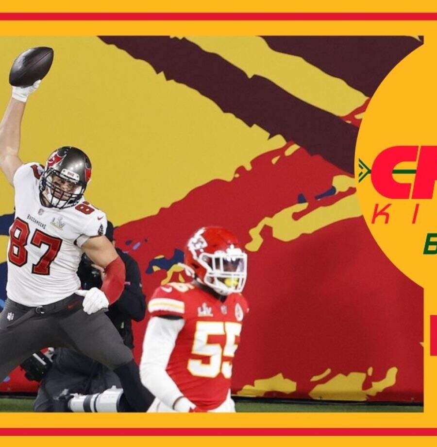 Derrota dos Chiefs no Super Bowl LV