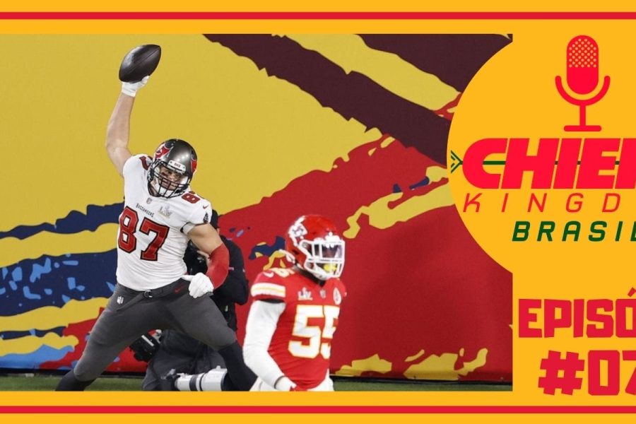 Derrota dos Chiefs no Super Bowl LV
