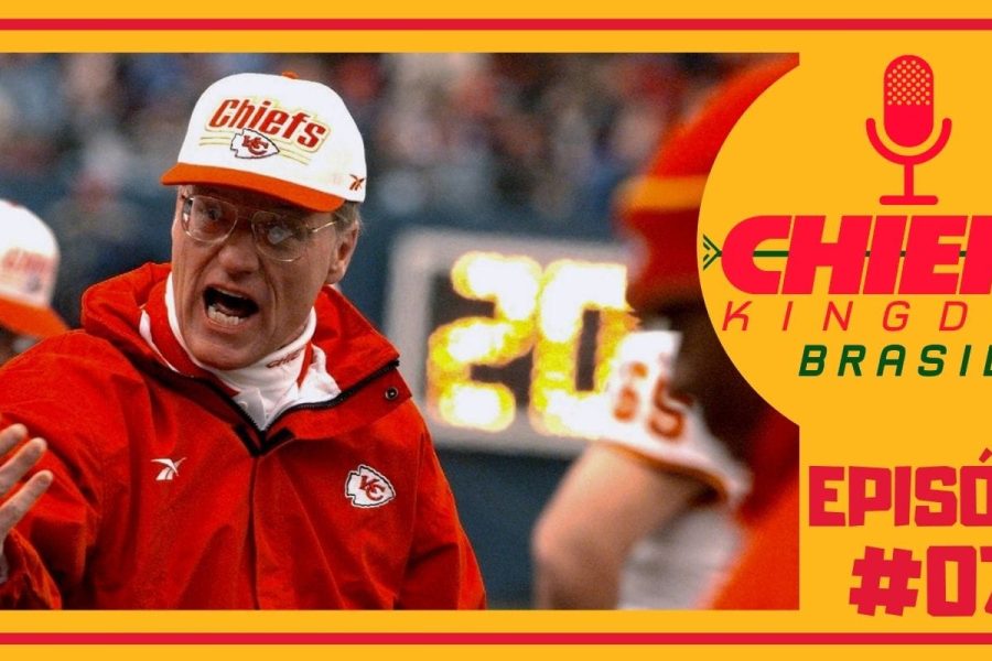 A era Marty Schottenheimer