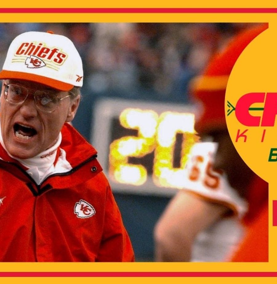 A era Marty Schottenheimer