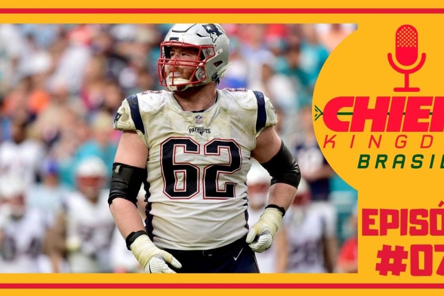 Análise da free agency dos Chiefs em 2021