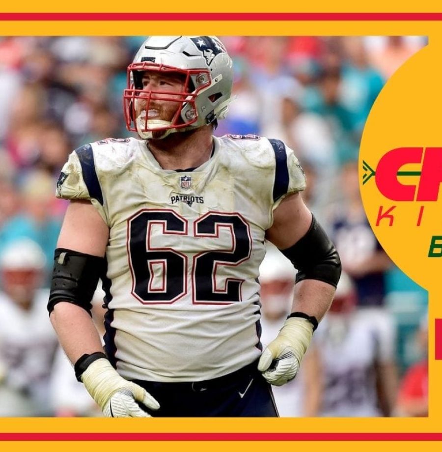 Análise da free agency dos Chiefs em 2021