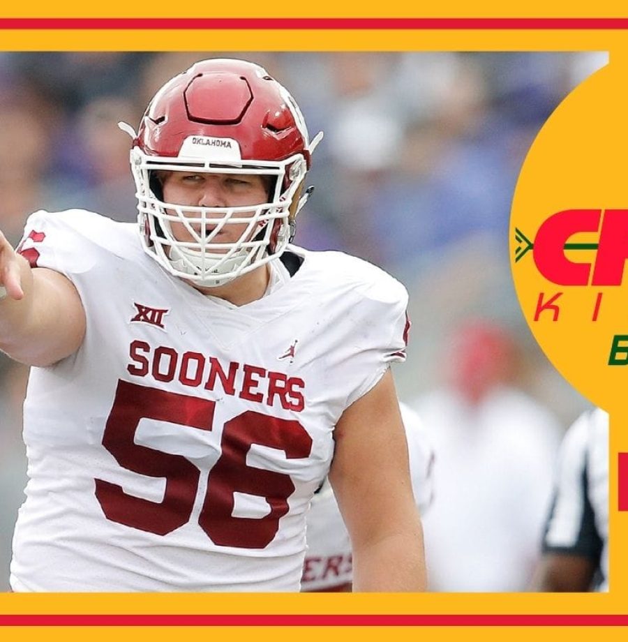 Nossas escolhas do Draft de 2021