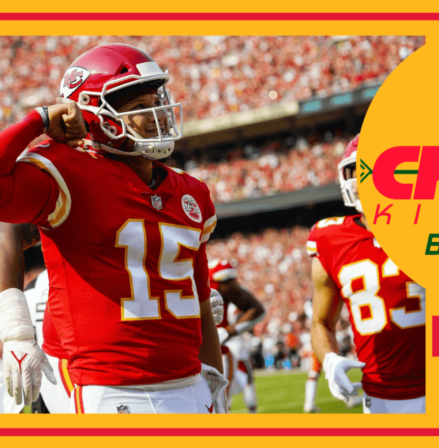 Chiefs Kingdom Brasil 79