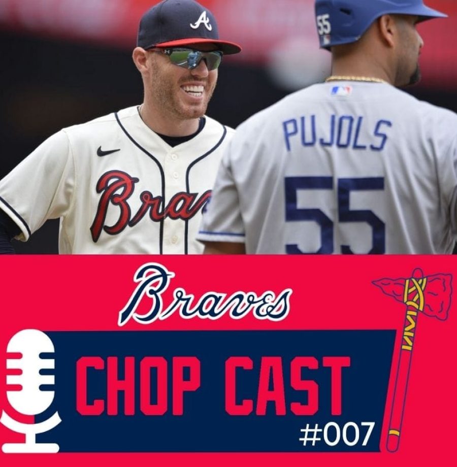 chopcast