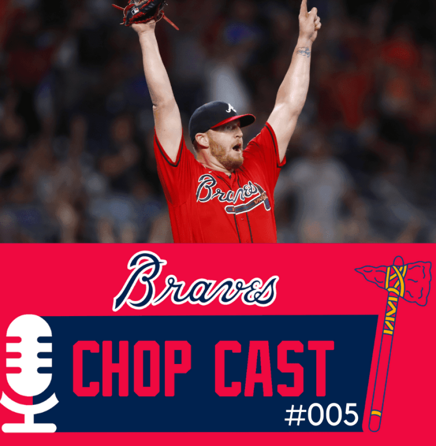 chopcast