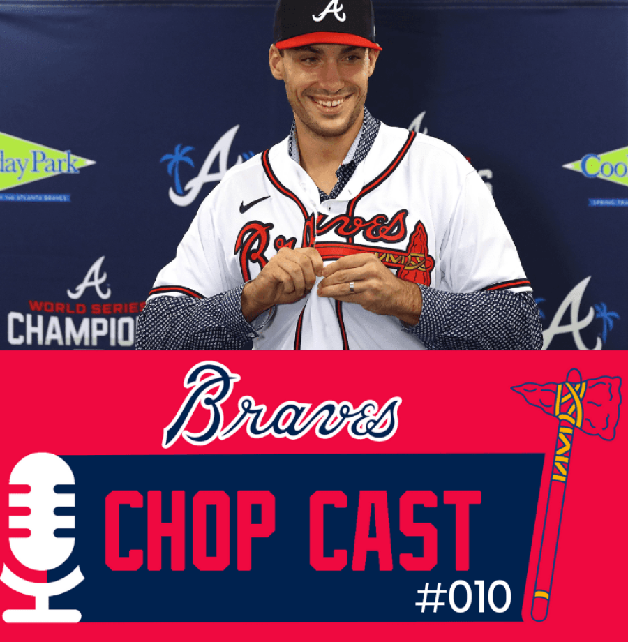chopcast