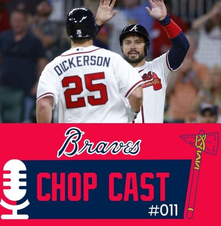chopcast