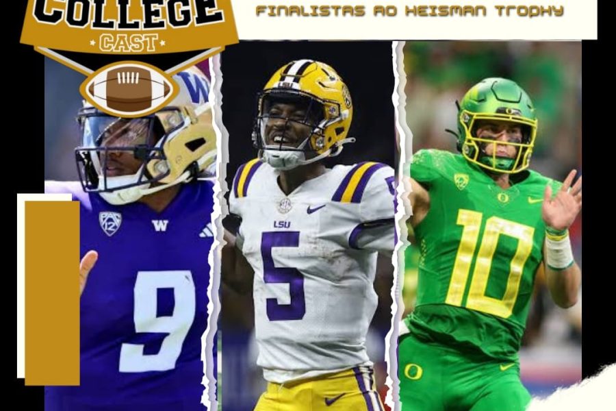 CollegeCast #145: Saúdem os extraordinários!