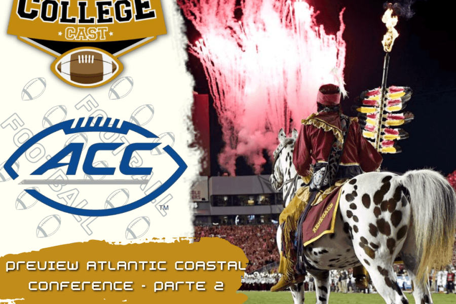 CollegeCast #187: Você está pronto para a batalha?