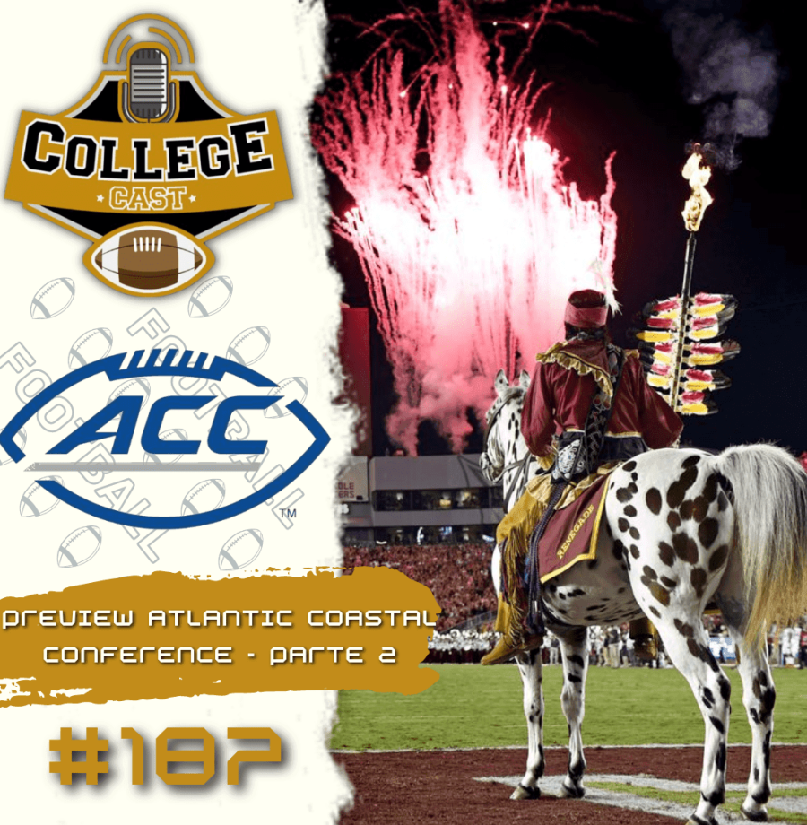 CollegeCast #187: Você está pronto para a batalha?