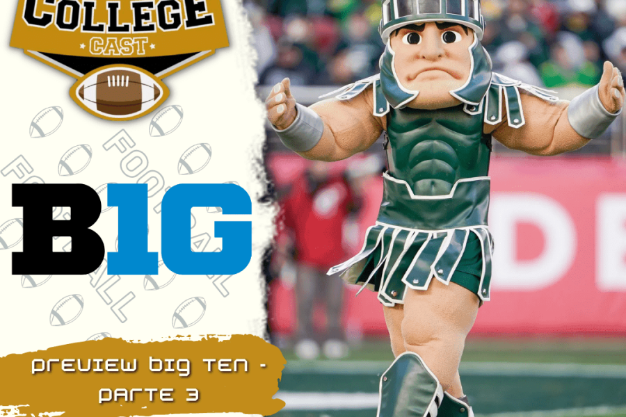 CollegeCast #193: É possível agradar gregos e espartanos?