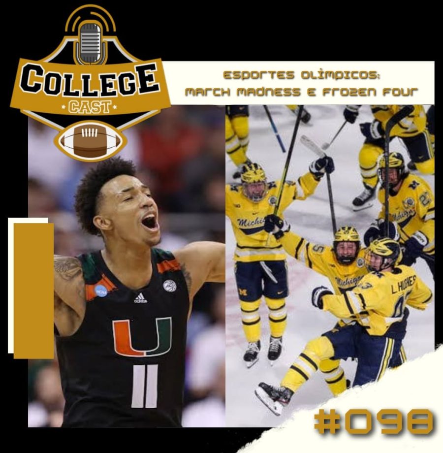 Ep 98: Olímpicos IX - A dois passos do paraíso!