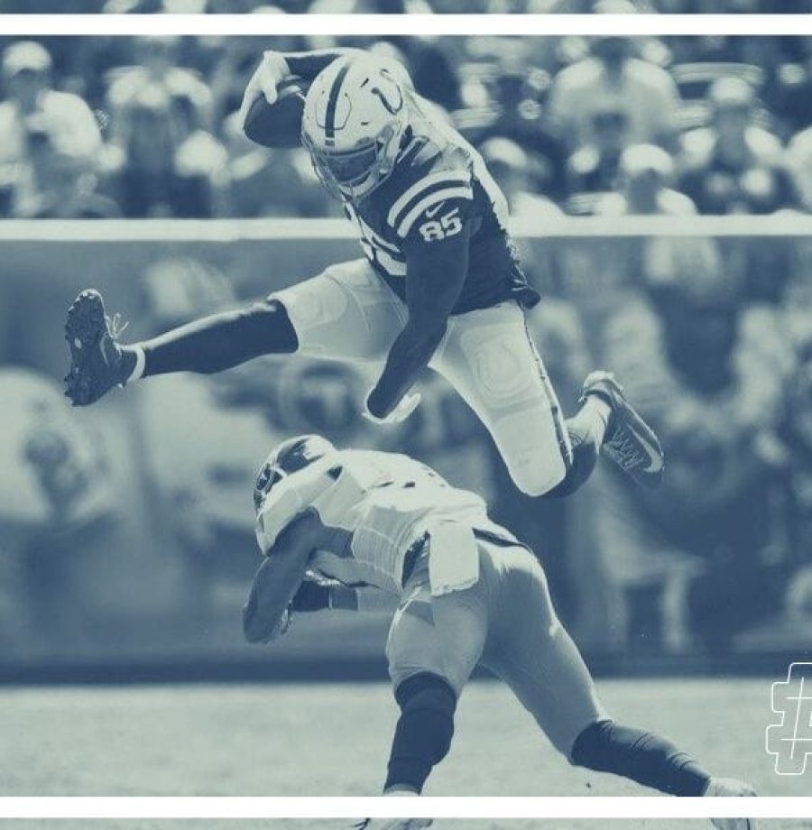 Colts vs Titans Semana 2 2019