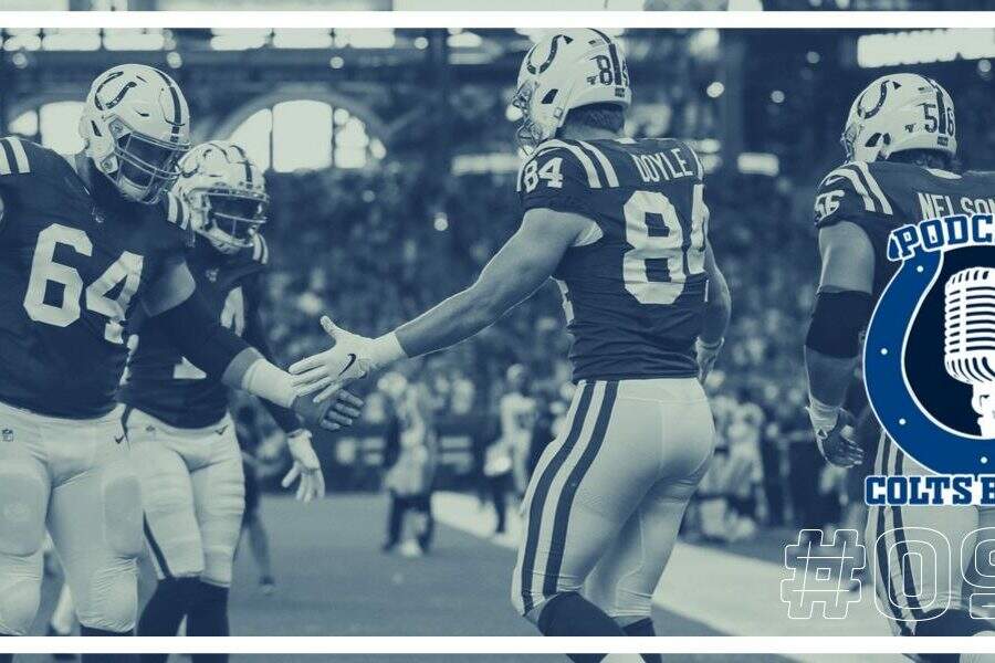 Colts vs Raiders Semana 4 2019