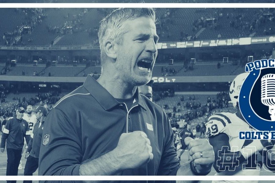 Colts vs Chiefs Semana 5 2019