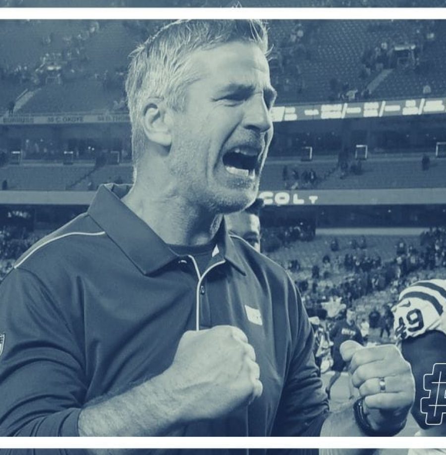 Colts vs Chiefs Semana 5 2019