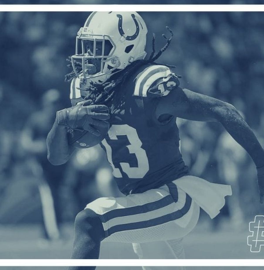 Colts vs Chargers Semana 1 2019