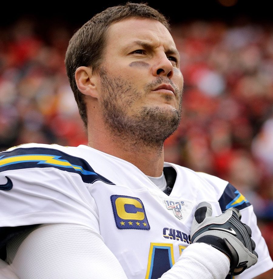 O Indianapolis Colts escolheram o veterano Philip Rivers como seu Quarterback. Será que ele é capaz de levar a franquia de volta ao protagonismo na NFL?