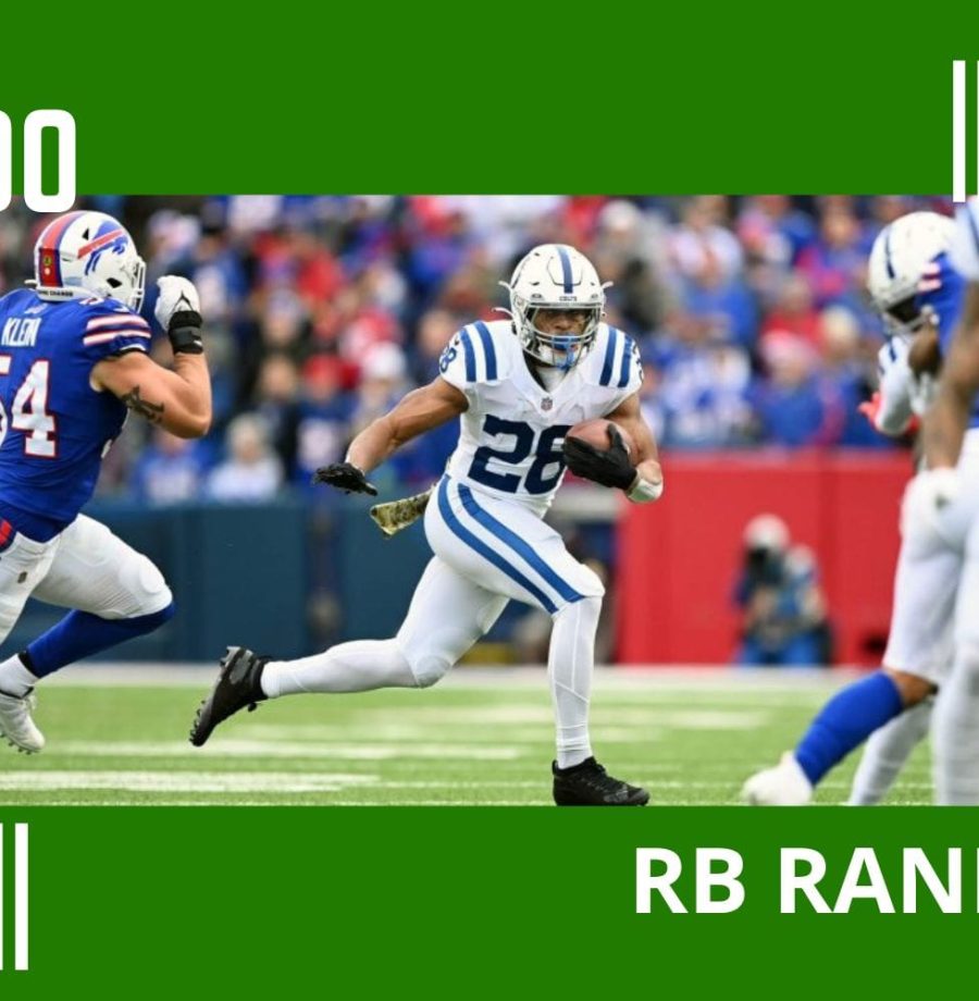 CONTANDO JARDAS FANTASY - EP 50 – RB RANKING 2022