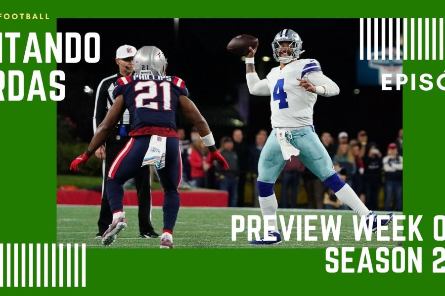 CONTANDO JARDAS FANTASY - EP 37 – PREVIEW WEEK 07 / SEASON 2021