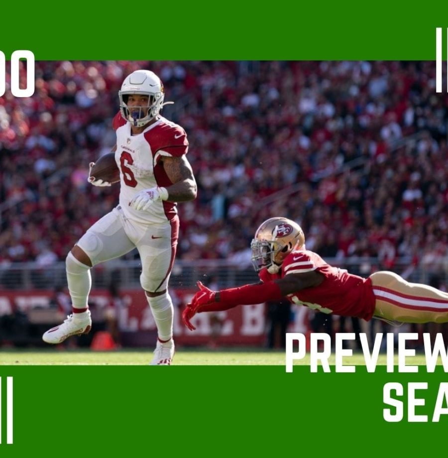 CONTANDO JARDAS FANTASY - EP 40 – PREVIEW WEEK 10 / SEASON 21