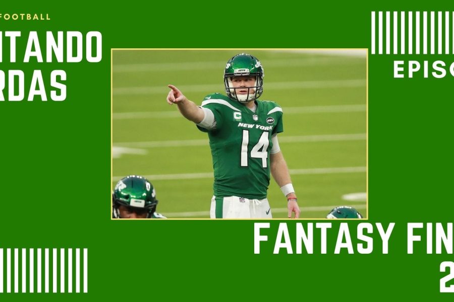 CONTANDO JARDAS FANTASY - EP 020 – FANTASY FINALS 2020