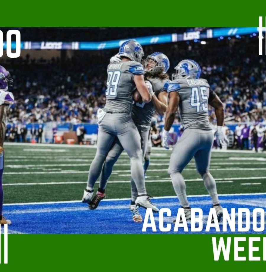 CONTANDO JARDAS FANTASY - EP 44 – ACABANDO A SEASON  - WEEK 14 / SEASON 21