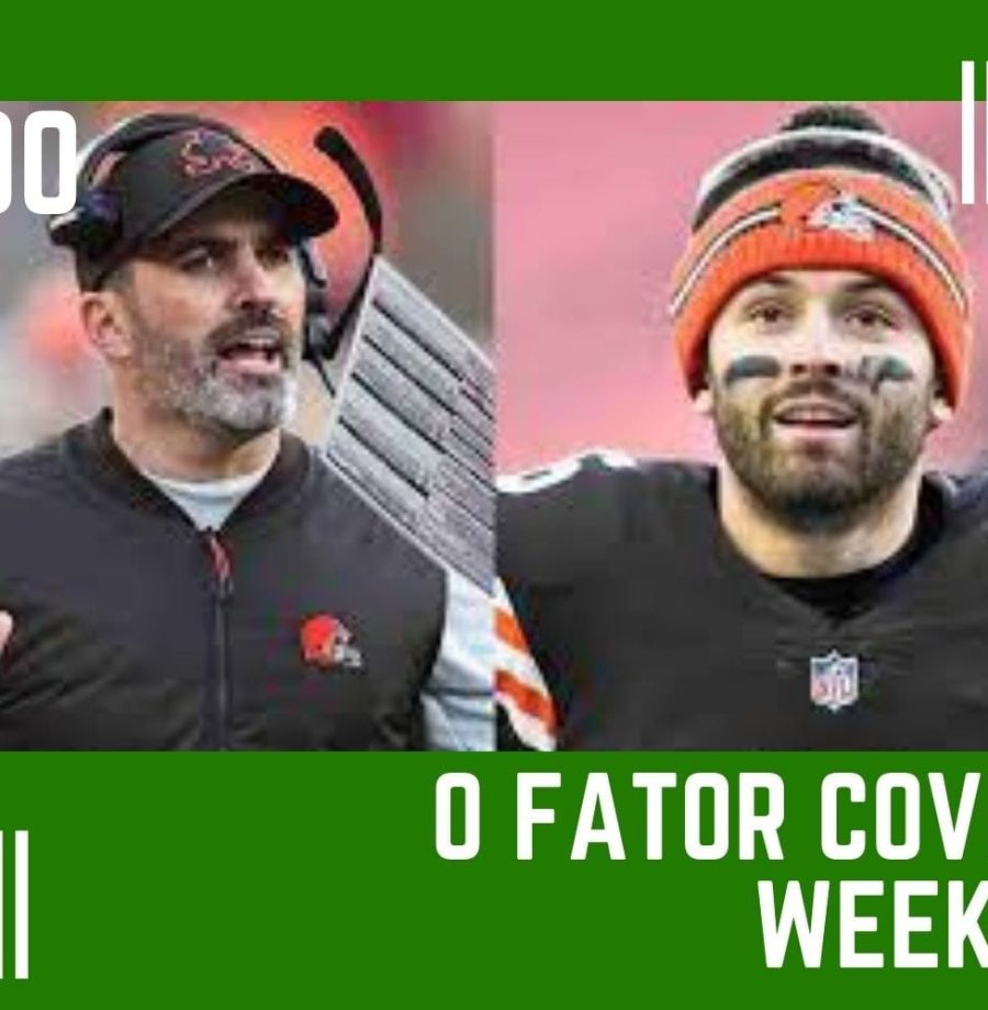 CONTANDO JARDAS FANTASY - EP 45 – O FATOR COVID NA NFL  - WEEK 15 / SEASON 21
