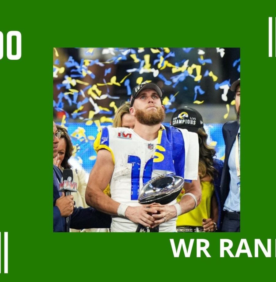 CONTANDO JARDAS FANTASY - EP 51 – WR RANKING 2022