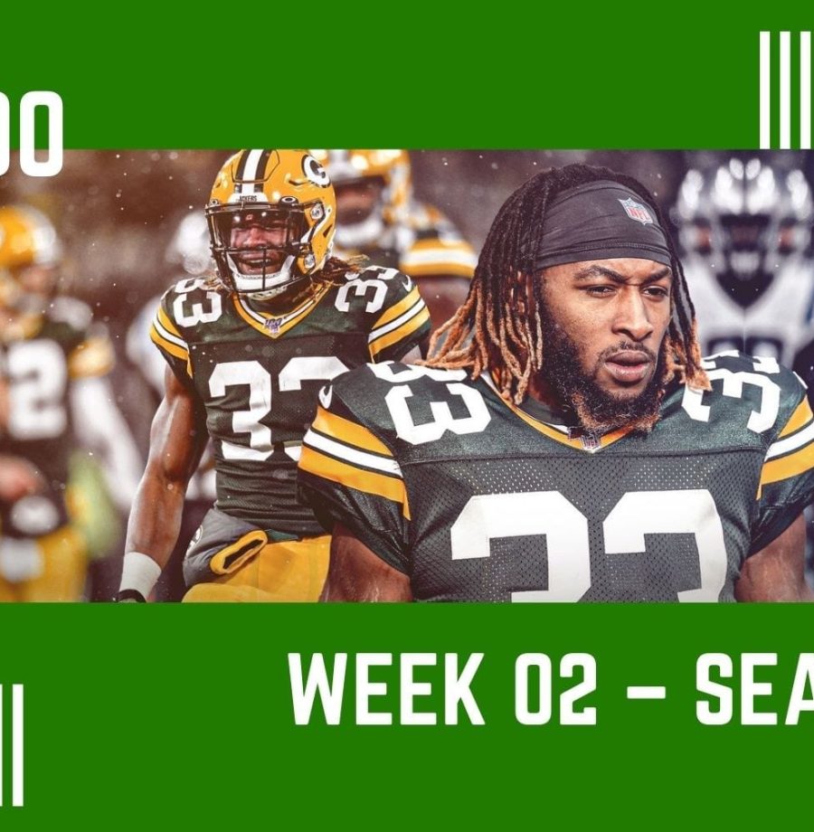 CONTANDO JARDAS FANTASY - EP 32 –WEEK 02 / SEASON 2021