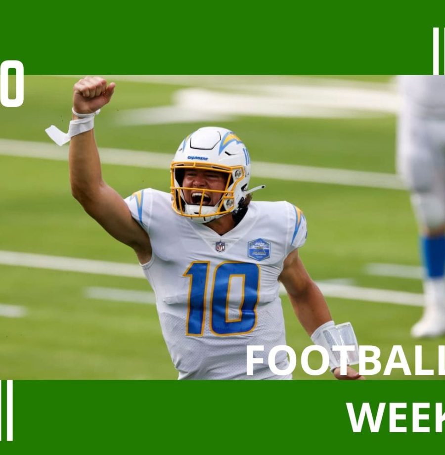 CONTANDO JARDAS FANTASY – EP 53 – FOOTBALL IS BACK - WEEK 01 / 2022