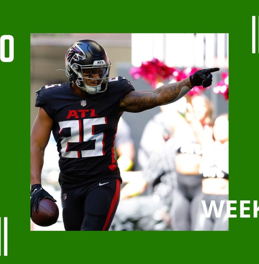 CONTANDO JARDAS FANTASY – EP 61 – TRADE DEADLINE E WEEK 09 / 2022