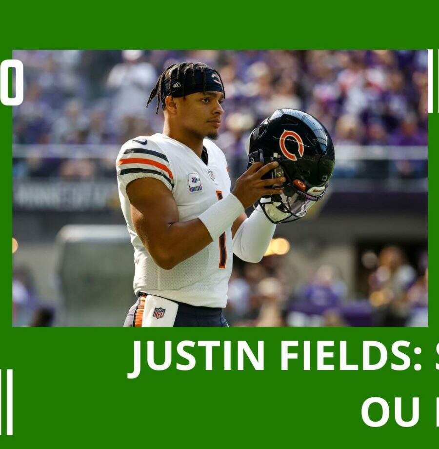 CONTANDO JARDAS FANTASY – EP 62 – JUSTIN FIELDS: SELL HIGH OU BUY LOW?