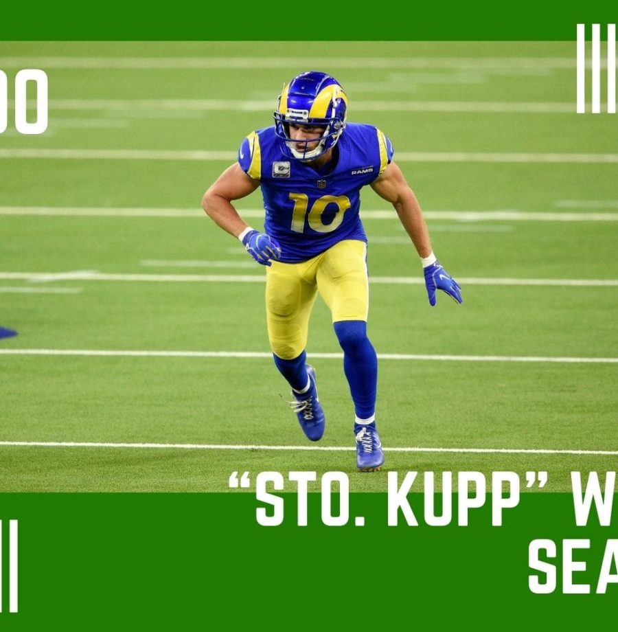 CONTANDO JARDAS FANTASY - EP 33 – “SÃO KUPP” WEEK 03 / SEASON 2021