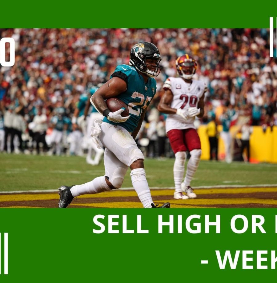 CONTANDO JARDAS FANTASY – EP 54 – SELL HIGH OR BUY LOW? - WEEK 02 / 2022