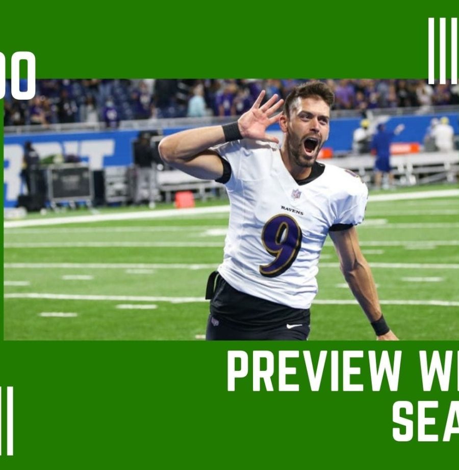 CONTANDO JARDAS FANTASY - EP 34 – PREVIEW WEEK 04 / SEASON 2021