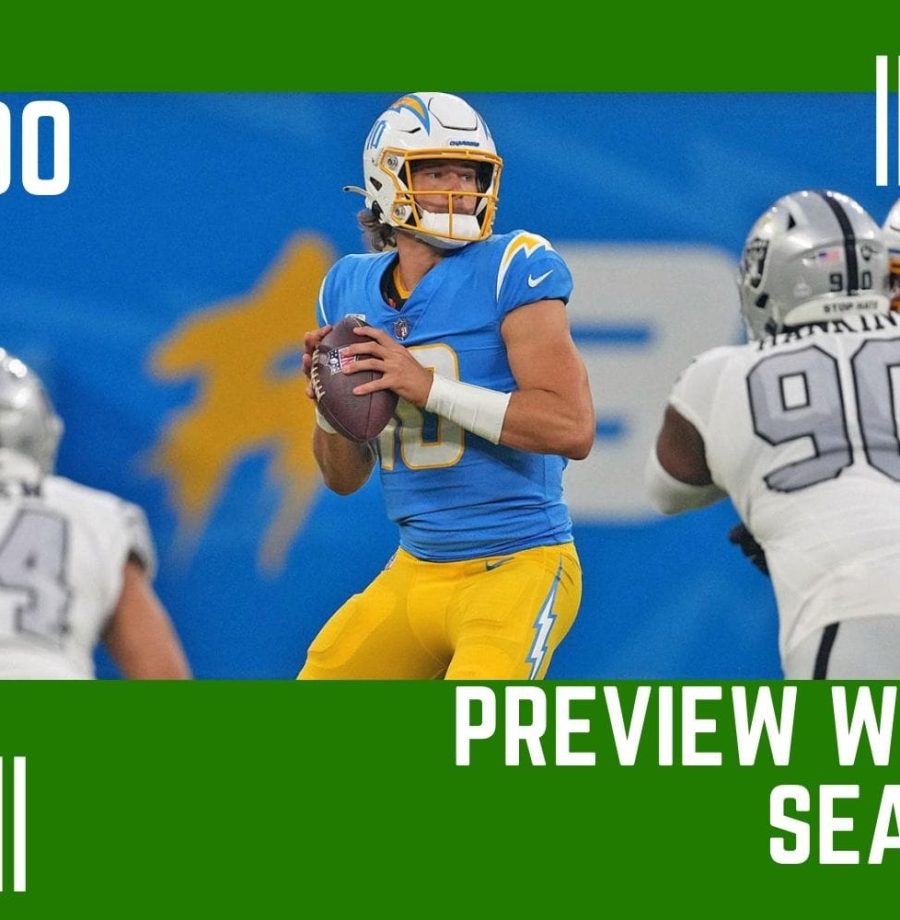 CONTANDO JARDAS FANTASY - EP 35 – PREVIEW WEEK 05 / SEASON 2021