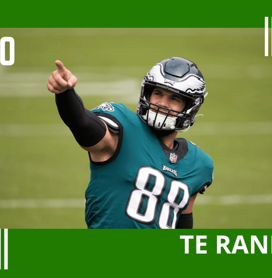 CONTANDO JARDAS FANTASY - EP 52 – TE RANKING 2022
